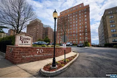 70 S Munn Avenue 202 #202, East Orange, NJ 07018 - Photo 1