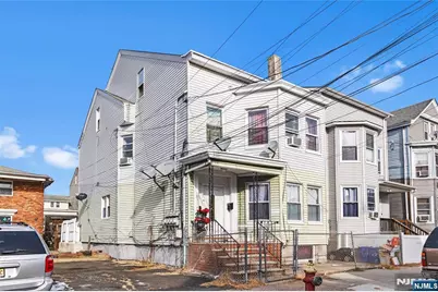 183 Walnut Street, Paterson, NJ 07522 - Photo 5