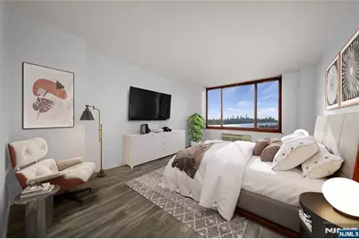100 Old Palisade Road 3508 #3508, Fort Lee, NJ 07024 - Photo 15