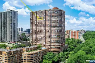 100 Old Palisade Road 3508, Fort Lee, NJ 07024 - Photo 3