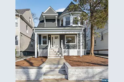 182 Maple Avenue, East Orange, NJ 07017 - Photo 1