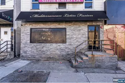 166 Getty Avenue, Paterson, NJ 07503 - Photo 5