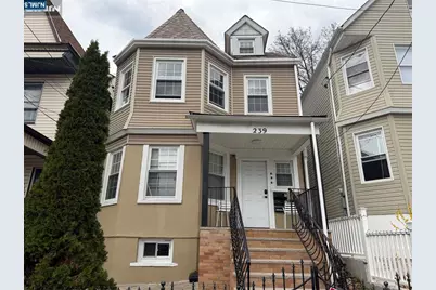239 Lincoln Avenue 1 #1, Newark, NJ 07104 - Photo 1