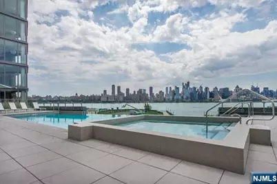 9 Ave At Port Imperial 513 #513, West New York, NJ 07093 - Photo 21