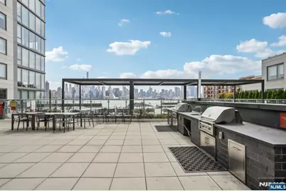 9 Ave At Port Imperial 513 #513, West New York, NJ 07093 - Photo 23