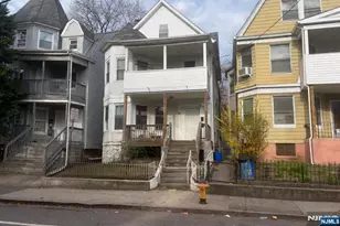 185 Seymour Ave, Newark, NJ 07108 - Photo 1