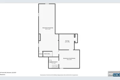 53 Forest Road, Demarest, NJ 07627 - Photo 17