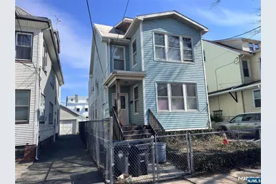 455 12th Street, Newark, NJ 07107 - Photo 1