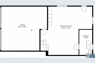 40 Woodside Road, Wyckoff Township, NJ 07481 - Photo 27