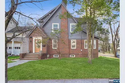 344 Marlboro Road, Englewood, NJ 07631 - Photo 1