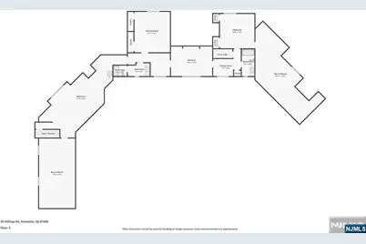 29 Hilltop Road, Kinnelon, NJ 07405 - Photo 49