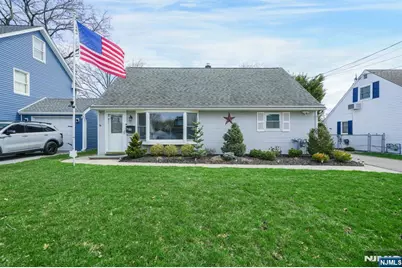 22 Parker Avenue, Rochelle Park Township, NJ 07662 - Photo 1