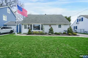 22 Parker Ave, Rochelle Park Township, NJ 07662 - Photo 1