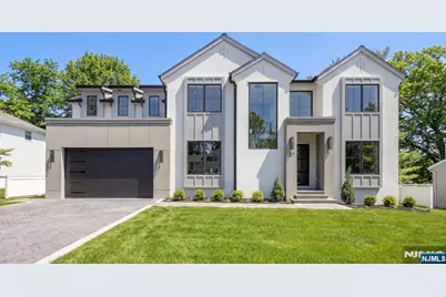 27 Garret Place, Glen Rock, NJ 07452 - Photo 1
