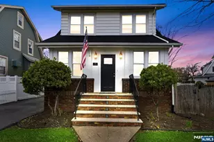 48 Rochelle Ave, Rochelle Park Township, NJ 07662 - Photo 1