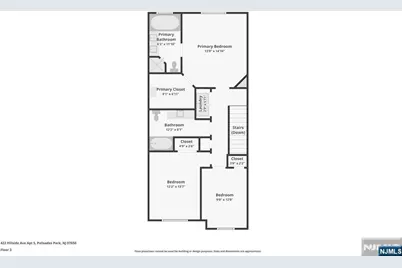422 Hillside Avenue 5 #5, Palisades Park, NJ 07650 - Photo 27