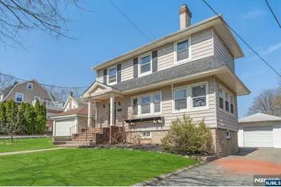 39 Vernon Terrace, Bloomfield, NJ 07003 - Photo 1