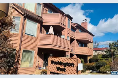 2427C Washington Avenue C #C, Fort Lee, NJ 07024 - Photo 1