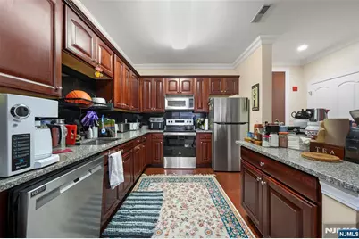 22 E Ave At Port Imperial Avenue 428 #428, West New York, NJ 07093 - Photo 5