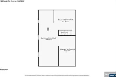 129 South Street, Bogota, NJ 07603 - Photo 43