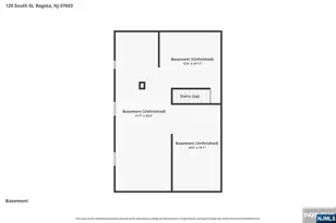 129 South St, Bogota, NJ 07603 - Photo 43