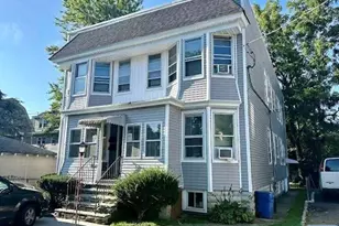 46 Swaine Pl, West Orange Township, NJ 07052 - Photo 1