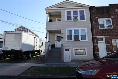 617 8th Street, Newark, NJ 07107 - Photo 1