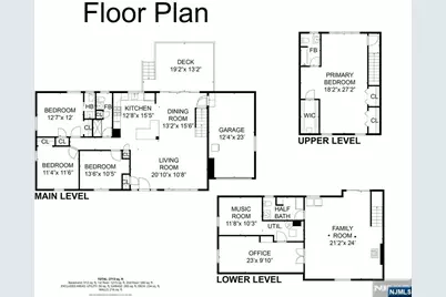 104 Lionshead Drive, Wayne, NJ 07470 - Photo 47