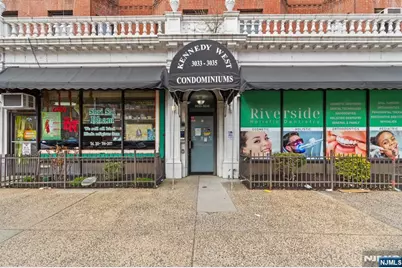 3027 John F Kennedy Boulevard 2 #2, Jersey City, NJ 07306 - Photo 17