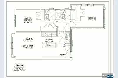 74 Clarendon Place 202 #202, Hackensack, NJ 07601 - Photo 25