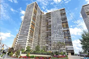 300 Winston 2110, Cliffside Park, NJ 07010 - Photo 25