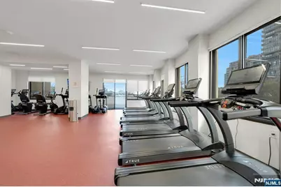 300 Winston 2110 #2110, Cliffside Park, NJ 07010 - Photo 21