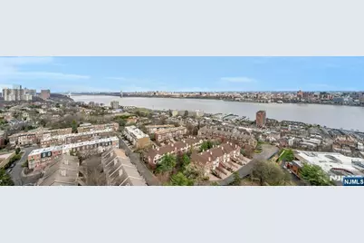 300 Winston 2110 #2110, Cliffside Park, NJ 07010 - Photo 23