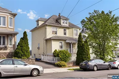 94 Prospect Terrace 2 #2, East Rutherford, NJ 07073 - Photo 1