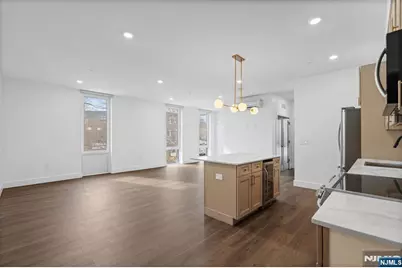 21 Lincoln Park 100 #100, Newark, NJ 07102 - Photo 1