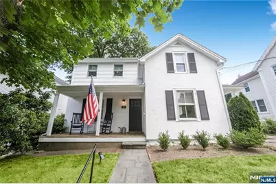 22 Center Street, Midland Park, NJ 07432 - Photo 1