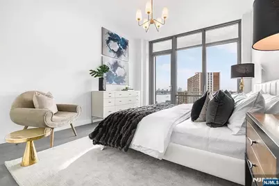 320 Adolphus Avenue 1107 #1107, Cliffside Park, NJ 07010 - Photo 5