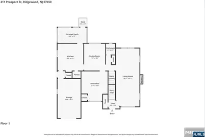 411 Prospect Street, Ridgewood, NJ 07450 - Photo 47