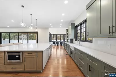 803 Marshall Road, River Vale Township, NJ 07675 - Photo 11