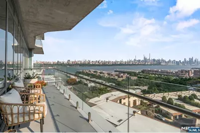 320 Adolphus Avenue 1003 #1003, Cliffside Park, NJ 07010 - Photo 13