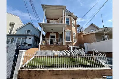 126 Gould Avenue, Paterson, NJ 07503 - Photo 1