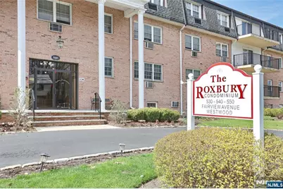 540 Fairview Avenue 314 #314, Westwood, NJ 07675 - Photo 45