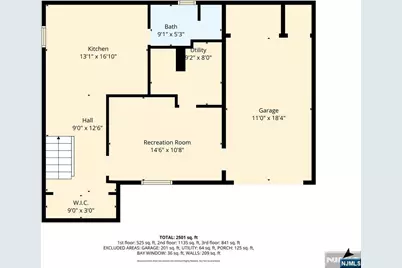 700 9th Street, Secaucus, NJ 07094 - Photo 41