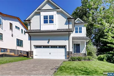 119 Columbus Drive, Tenafly, NJ 07670 - Photo 1