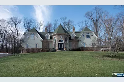 673 Glendale Road Upstairs Apa #Upstairs Apa, Franklin Lakes, NJ 07417 - Photo 19