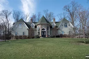 673 Glendale Road Upstairs Apa, Franklin Lakes, NJ 07417 - Photo 19