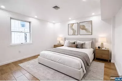 87 Merseles Street 1 #1, Jersey City, NJ 07302 - Photo 1