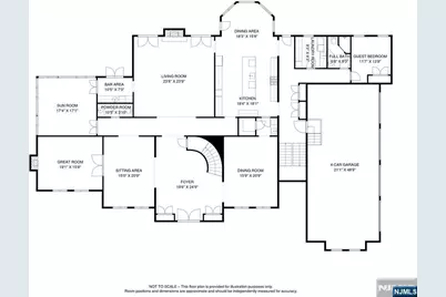 2 Alford Drive, Saddle River, NJ 07458 - Photo 47