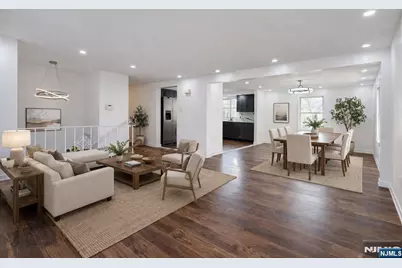 87 Merseles Street 2 #2, Jersey City, NJ 07302 - Photo 3