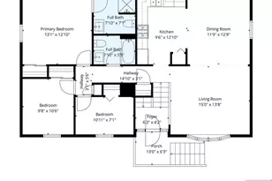 87 Merseles Street 2, Jersey City, NJ 07302 - Photo 31